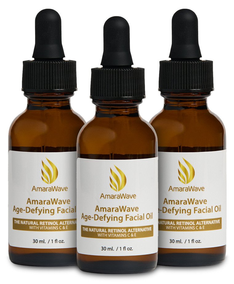 AmaraWave oil
