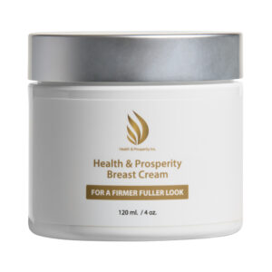 Breast Cream