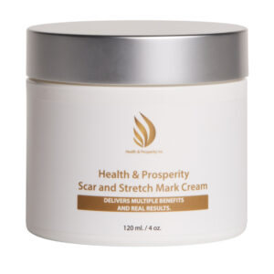Scar and Stretch Mark Cream