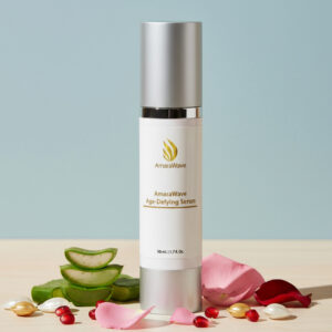 Age-Defying Moisturizing Serum