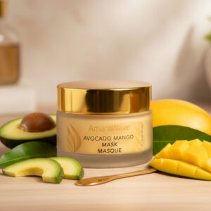 Avocado Mango Masque