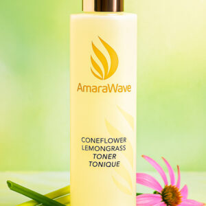 Coneflower Lemongrass Toner