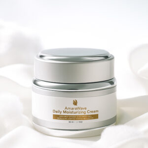 Daily Moisturizing Cream