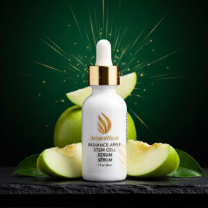 Radiance Apple Stem Cell Serum