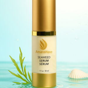 Seaweed Serum